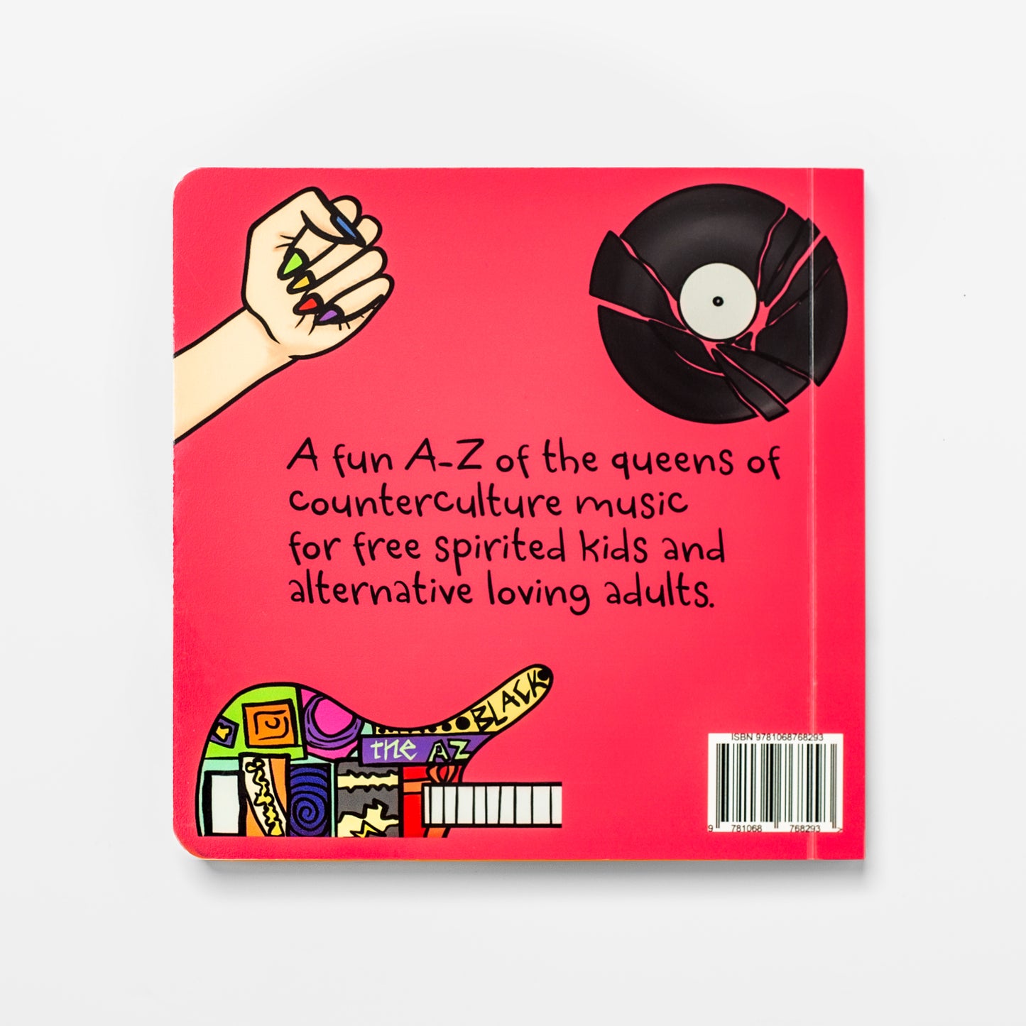 The A-Z of Counterculture Queens
