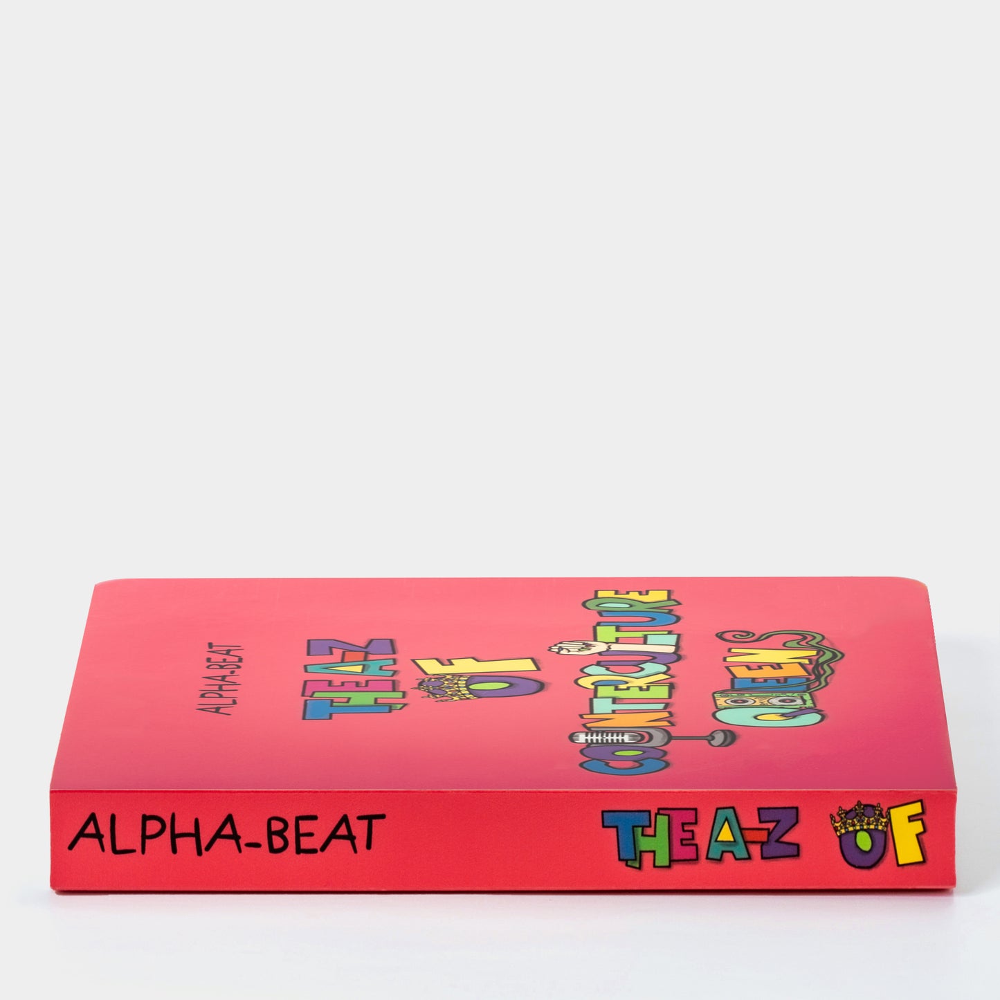 The A-Z of Counterculture Queens