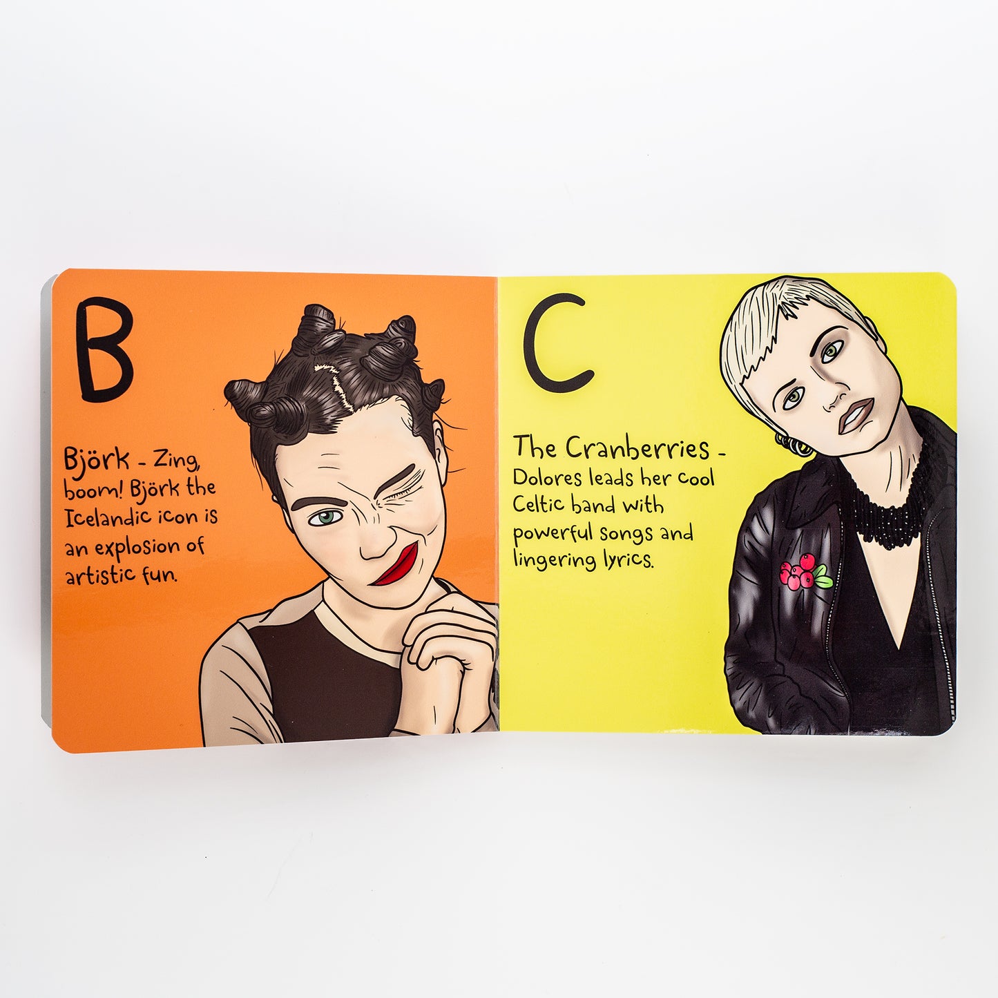 The A-Z of Counterculture Queens