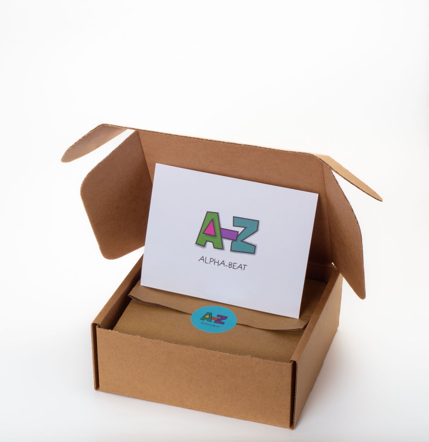 Gift Wrapping & Greeting Card