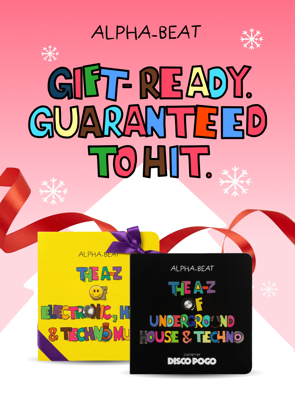 The A-Z of Techno Bundle