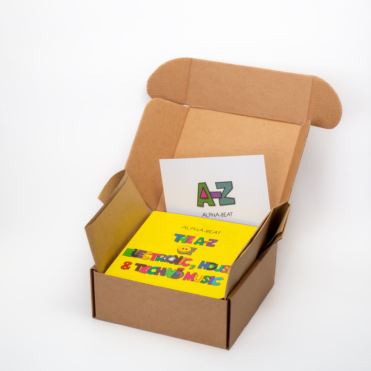 Gift Wrapping & Greeting Card