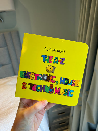 The A-Z of Techno Bundle