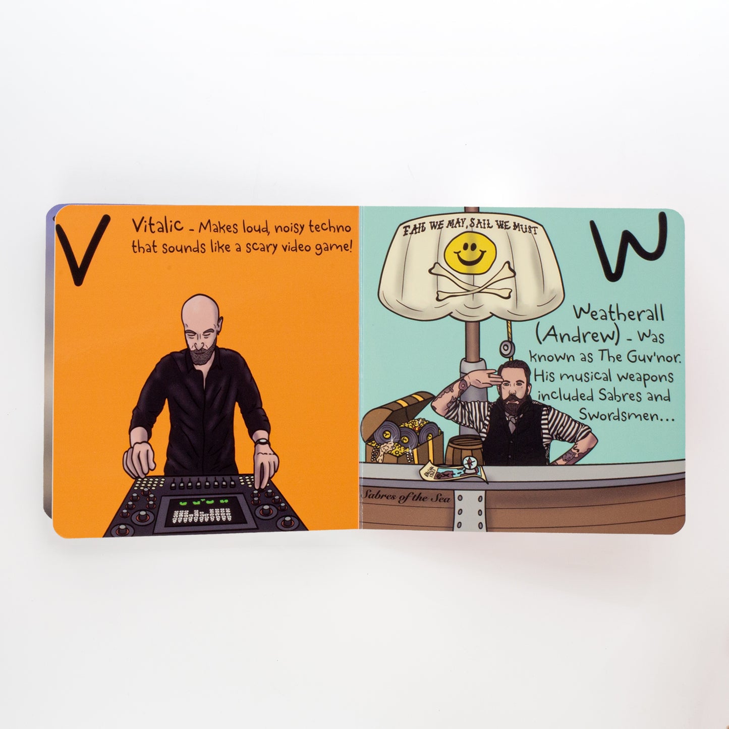 The A-Z of Underground House & Techno chosen by Disco Pogo