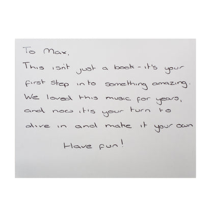 Gift Wrapping & Greeting Card