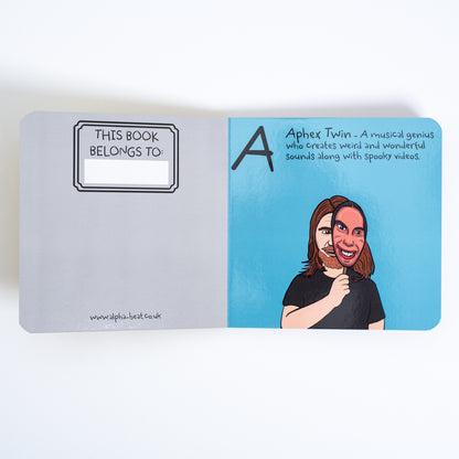The A-Z of Electronic, House & Techno Music