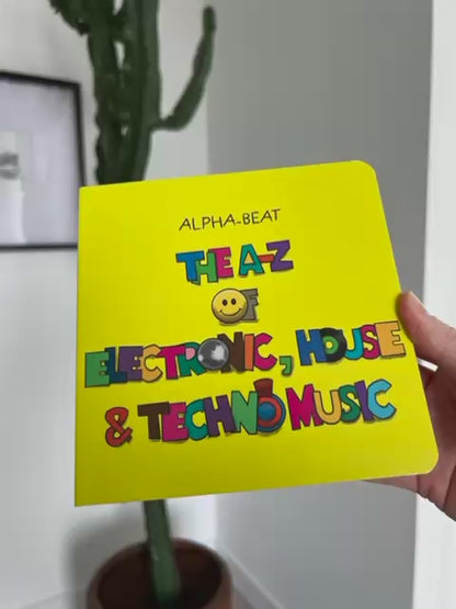 The A-Z of Techno Bundle